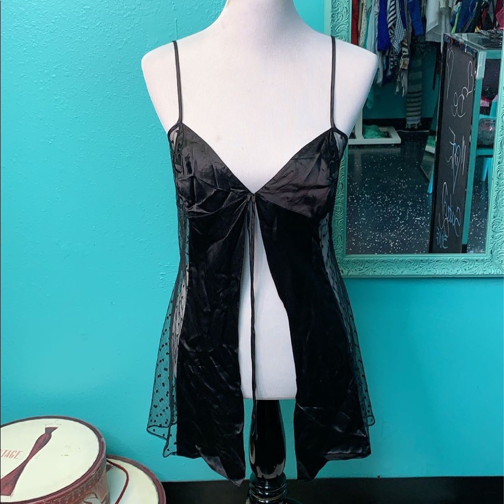 Lingerie